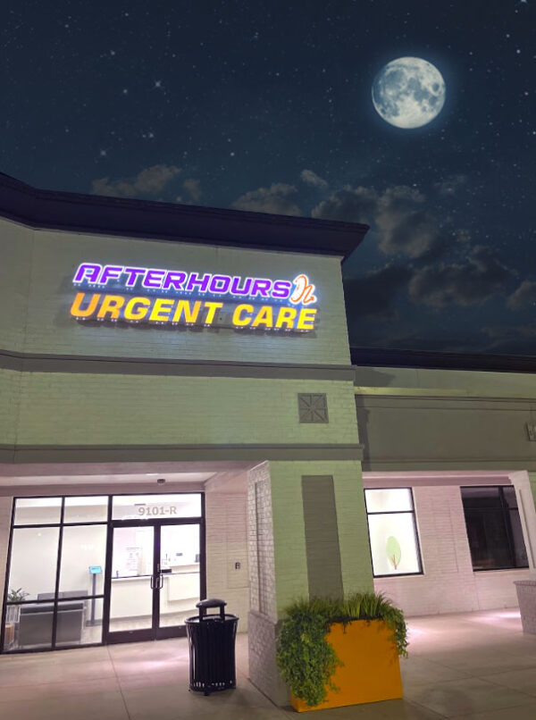 After Hours Urgent Care » Reliable Medical Services