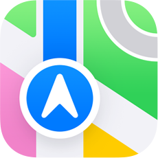 Image of Google Maps Icon: Click to visit Google Maps for directions
